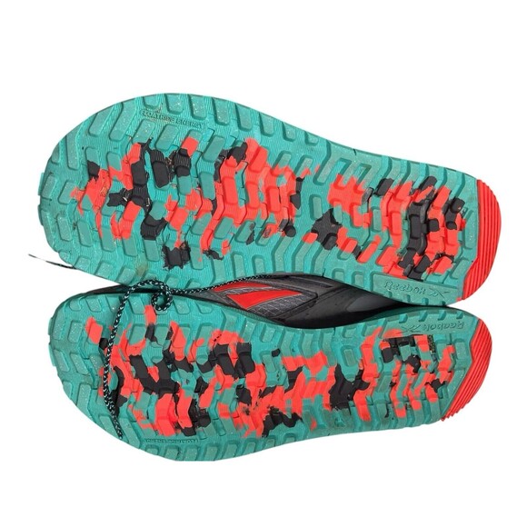 Reebok Nano X2 TR Adventure Women's Cross Training Shoe Gray Size 8 - Picture 5 of 12